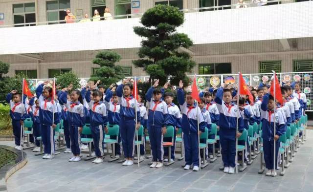 东安小学2019年春季招生开始啦!