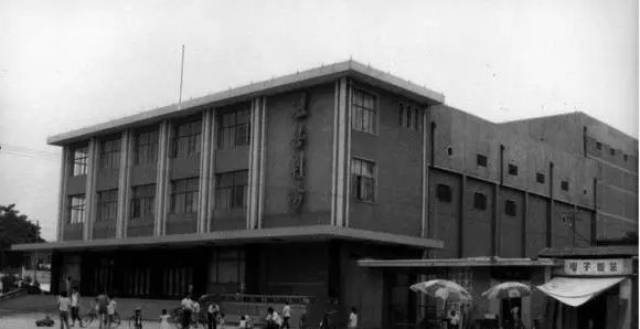 【磁州夜话】我记忆中的磁县老城