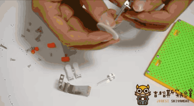 干货| 3分钟教你制作属于你自己的小型发电机_手机
