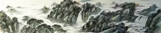 当代书画家林其仁的探索之路