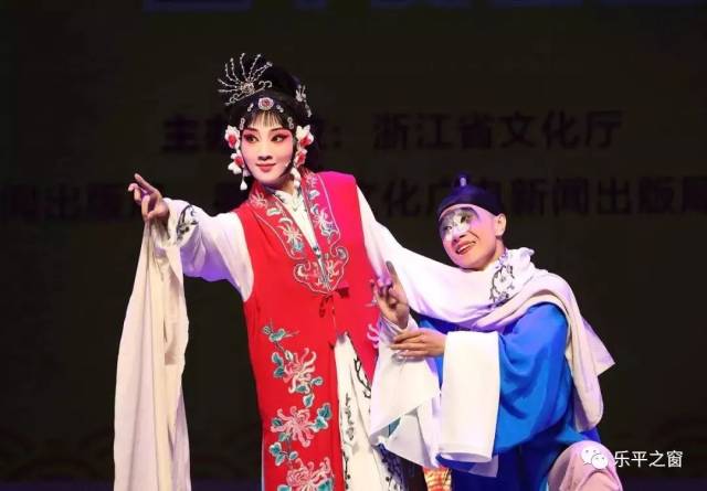 (优秀青年演员高倩,武延兴等),《活捉三郎》(优秀青年演员楼依婷