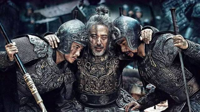 徐剑秋《假如》,如果时光倒流,我想去到古代