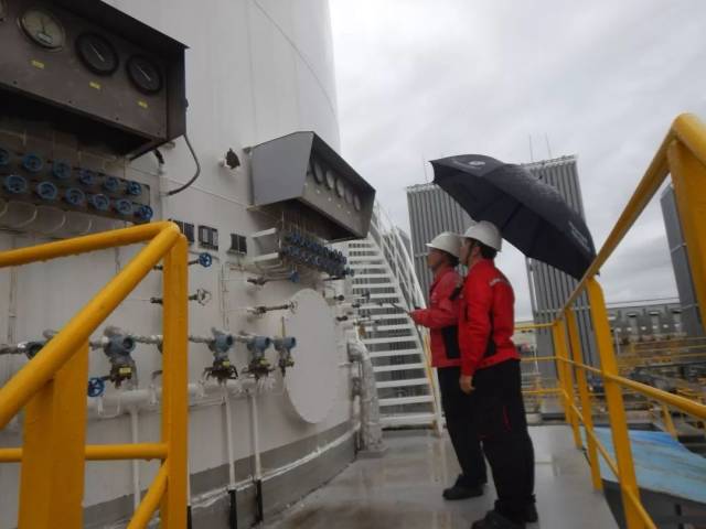 台湾海峡地震,潮州震感明显!潮州深能燃气第一