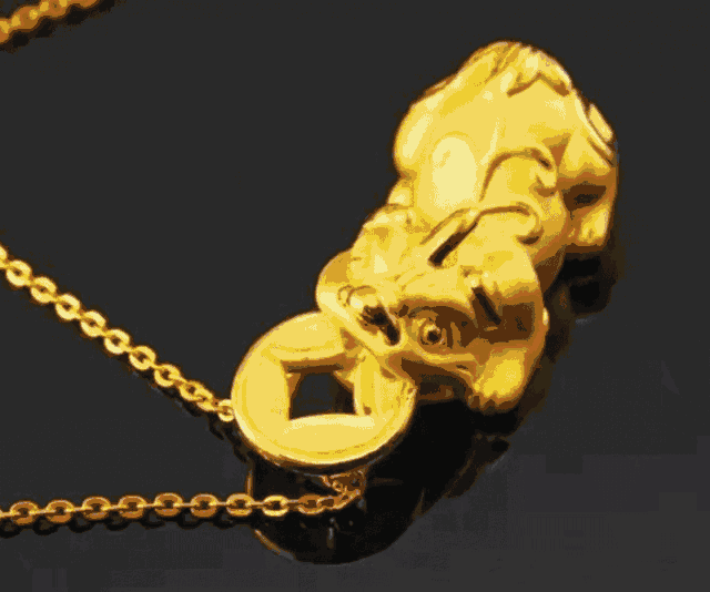 工艺品 金属器 640_534 gif 动态图 动图