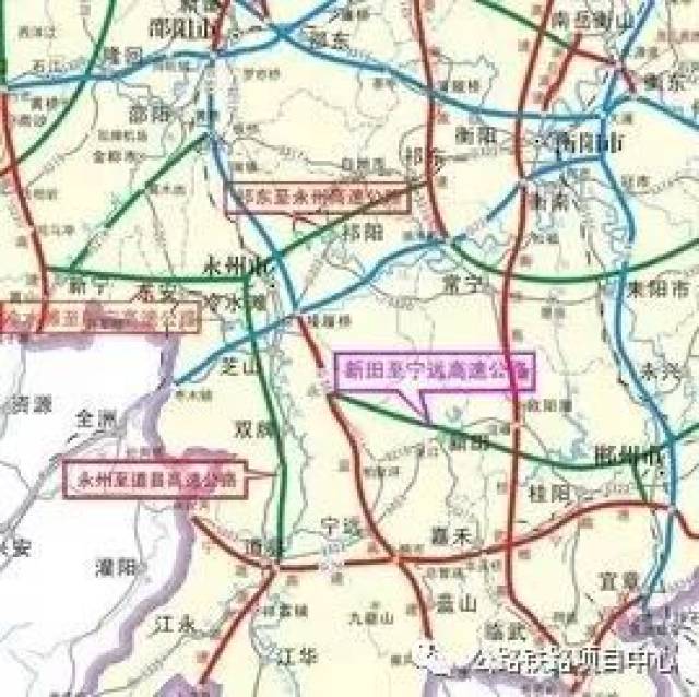 35条铁路,12条高速公路即将开工!