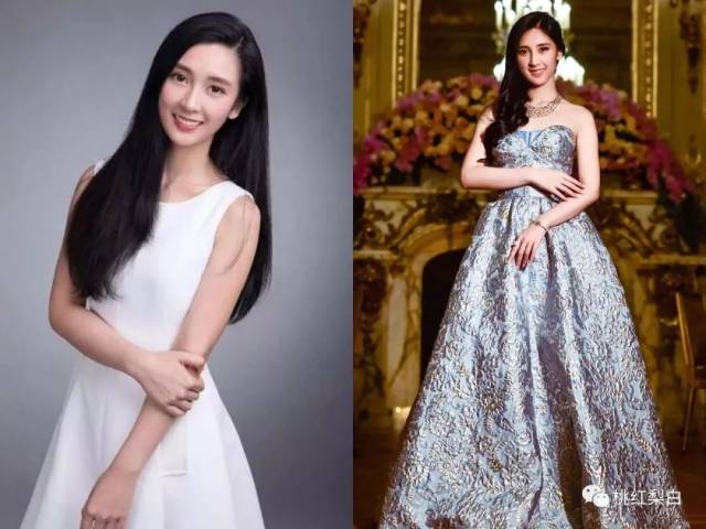 妈妈是前tvb 的女演员梁婉静.