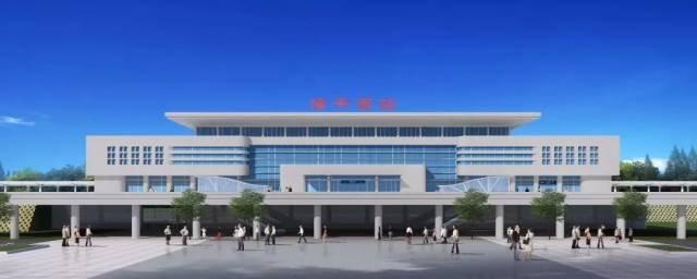 雁石南站 龙岩站