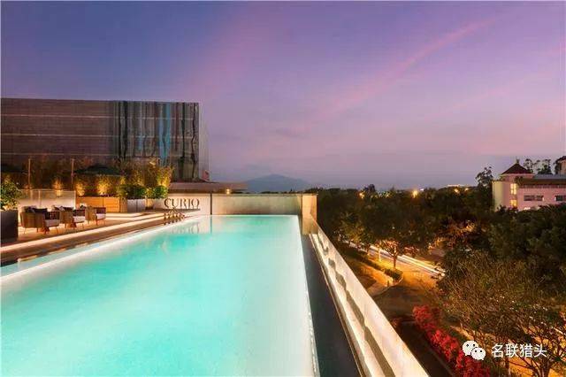 【酒店资讯】 厦门佳逸希尔顿格芮精选酒店盛大开业!