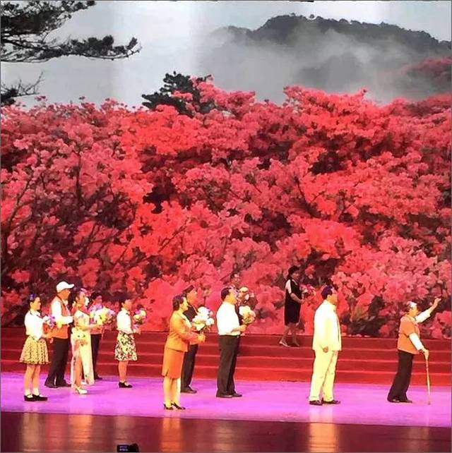 【知青文艺】情景小品《此情绵绵无绝期》