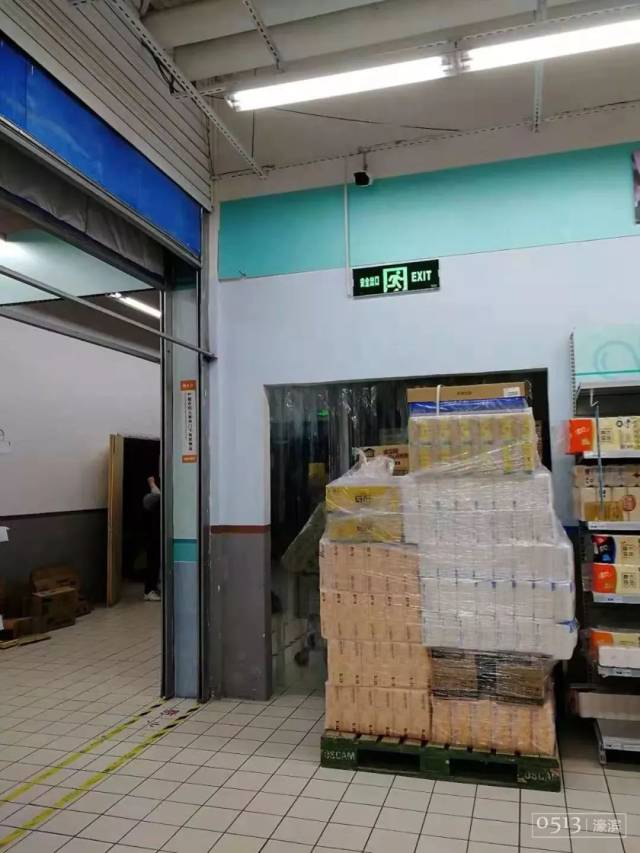 南通9大品牌超市大比拼!哪家最实惠干净?