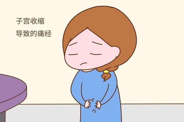 你有没有想过,生理期痛经的为什么总是你?