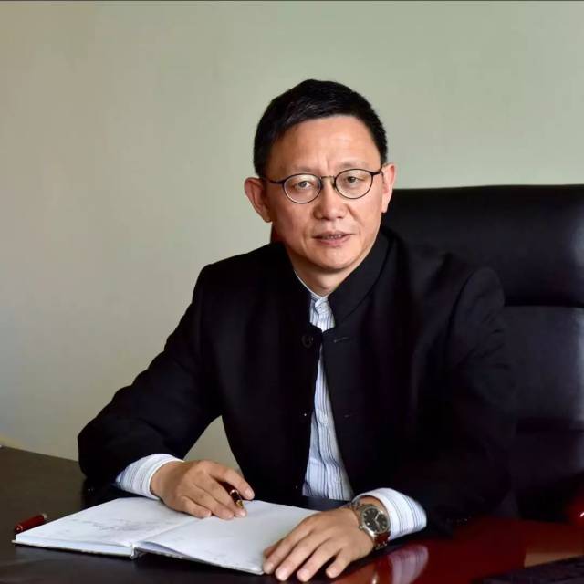 上海市进才中学北校 校长 金卫东