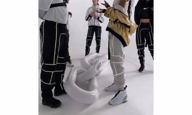 ambush x nike 联名发售日期公布