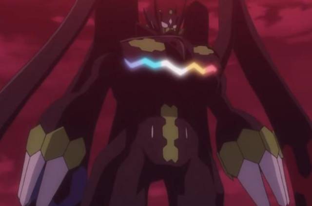 《精灵宝可梦》基格尔德的三个不同形态,对战上最热门是哪一个?