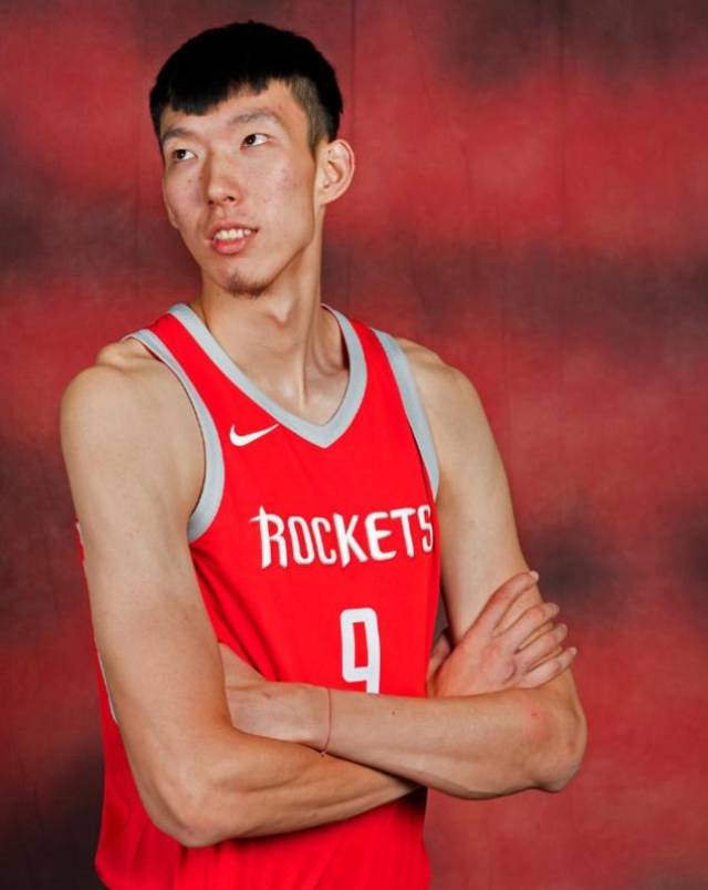 造物弄人,周琦再一次错过绝佳的表现机会