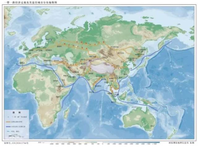 我国对外开放新形势