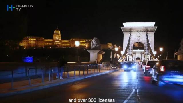 《匈牙利中医拓荒人》荣获“中医药健康文化作