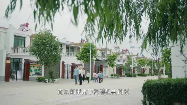 中央一套热播的电视剧中竟然有这么多的旬邑人