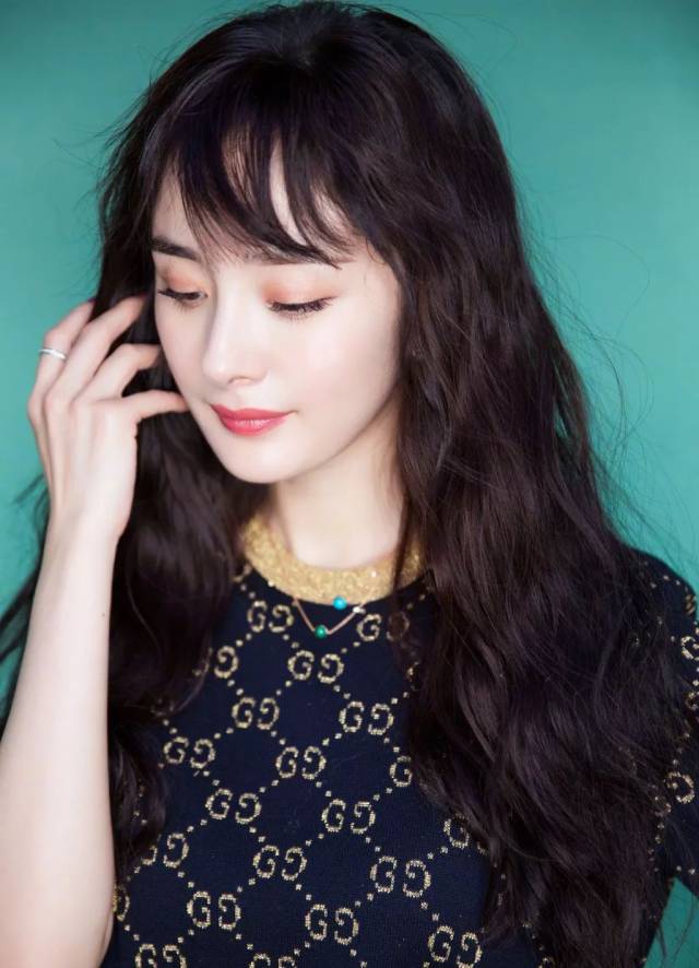 get女明星同款发型,颜值飙升!