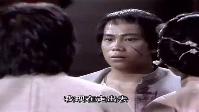 《陈真》:1982年 这部剧豆瓣评分仅仅7.