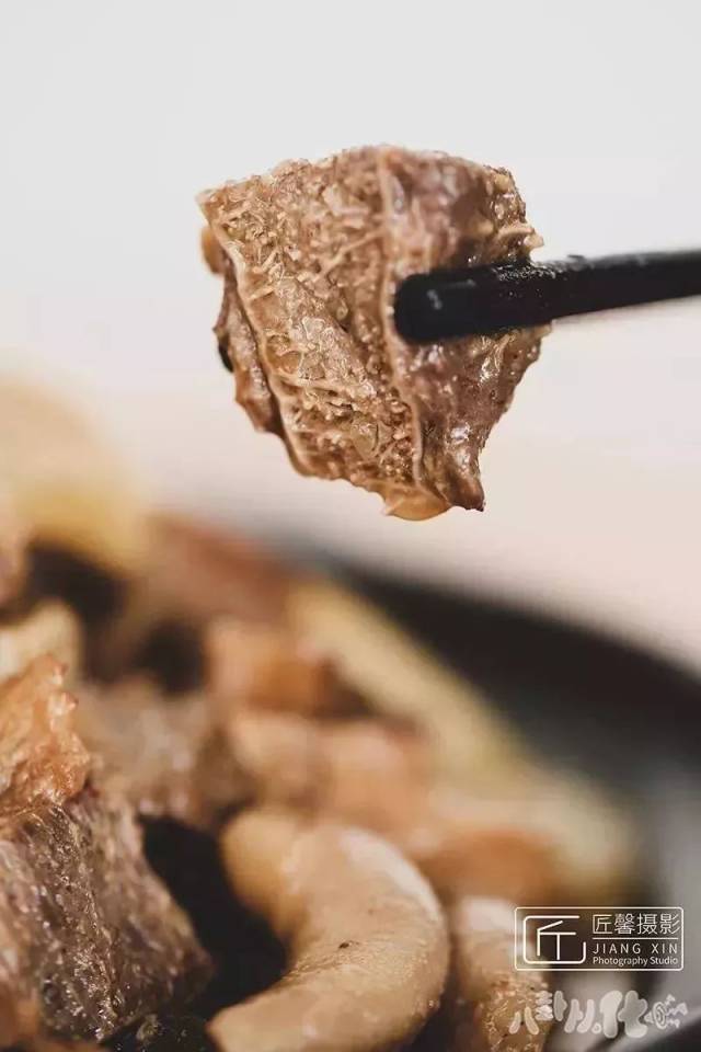 牛肺,牛脆骨