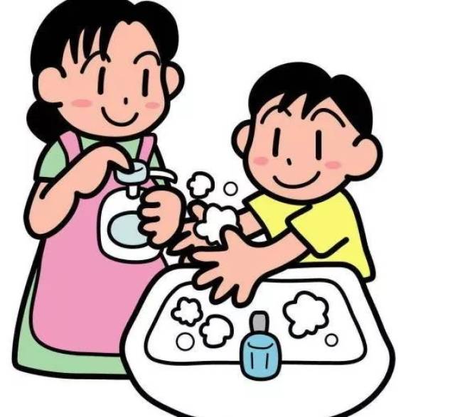 勤洗手,打喷嚏或咳嗽时应掩住口鼻,避免飞沫传染他人.