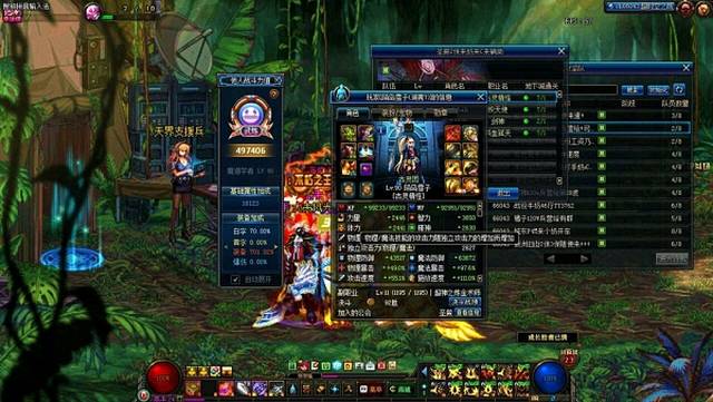 DNF:标准卢克C被踢,门槛要求竟不是A套恍惚荒