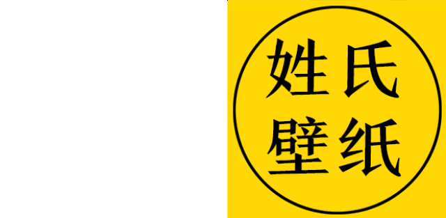 古风富贵鲤鱼姓氏头像,有没有人喜欢这款头像,喜欢赶紧领走
