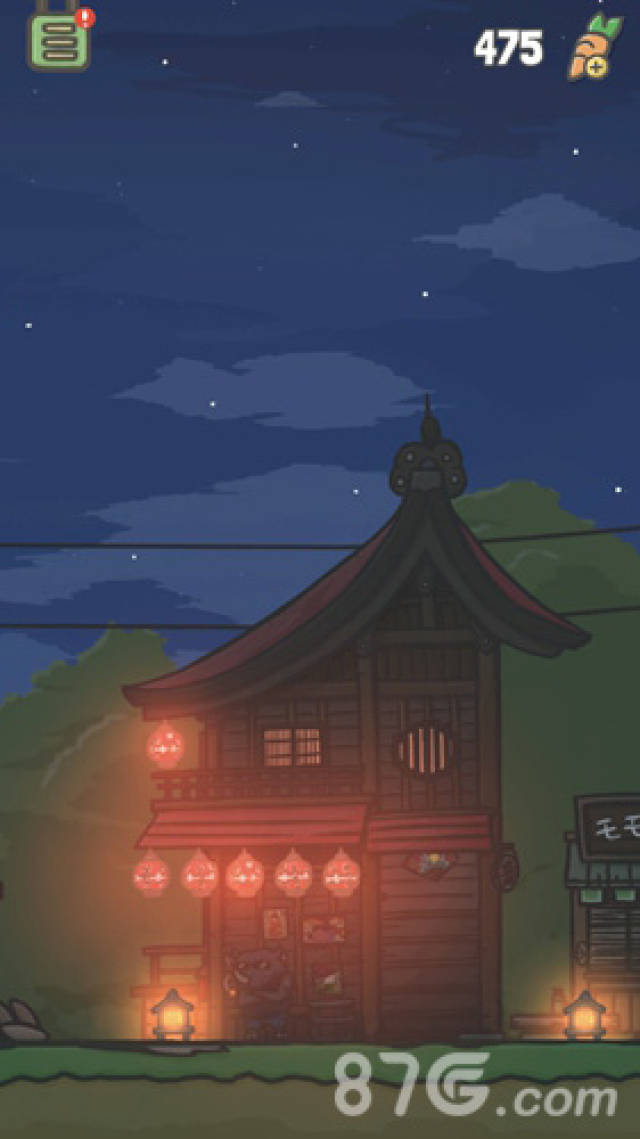 月兔冒险酒吧怎么进 Tsuki酒吧怎么玩