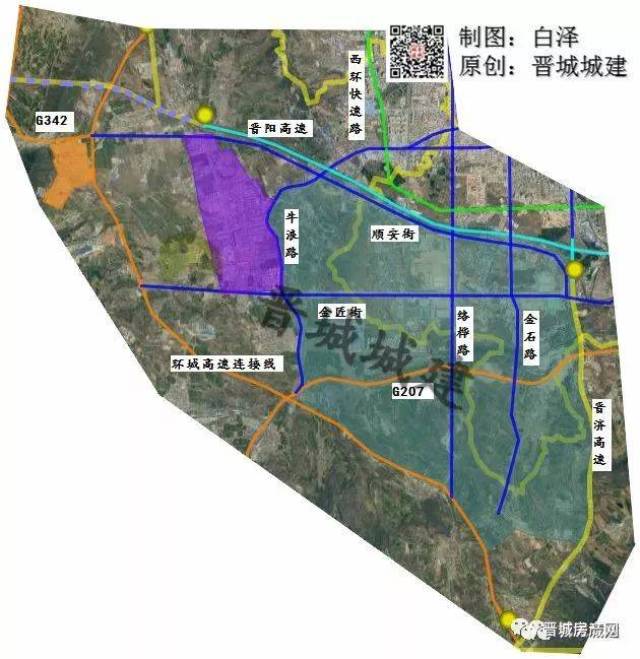 未来房地产发展区域,南村vs金村,谁才是真正的"明日之星"!
