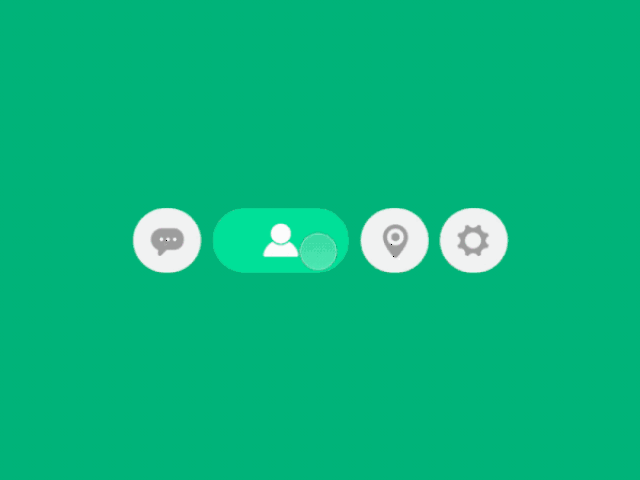 2.8微交互(micro-interactions) 微交互效果是在移动