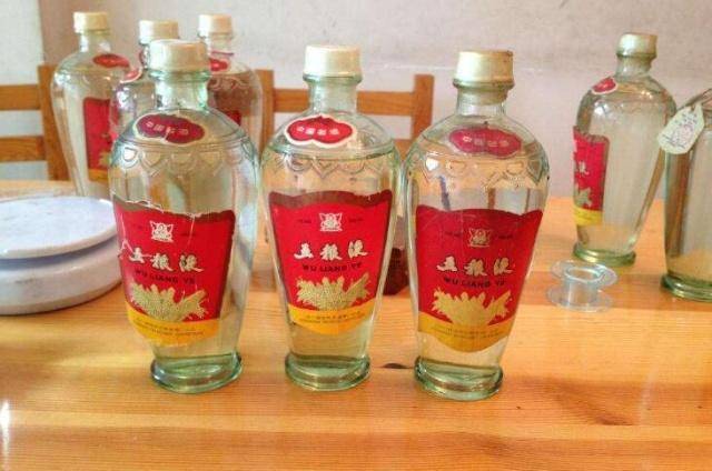 中国最贵的5瓶白酒,喝过的家里都是有矿