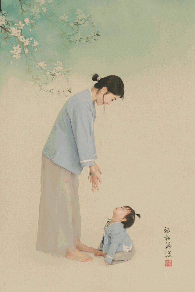 萧山妈妈们快跟上