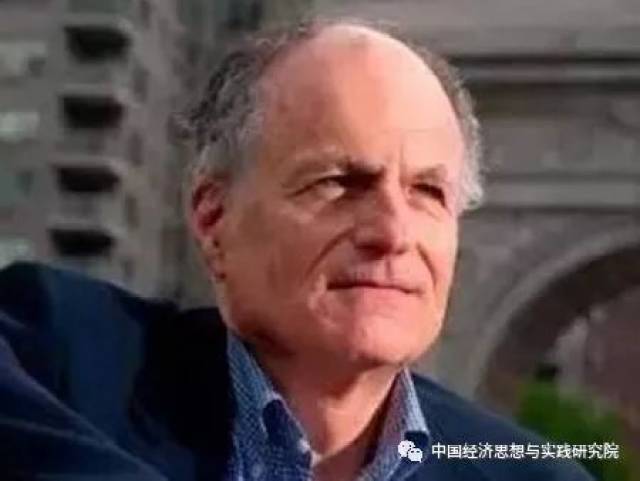 改革开放40年 – 中国经济思想与实践国际研讨