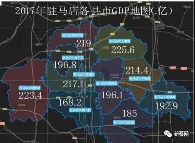 新蔡易总人口