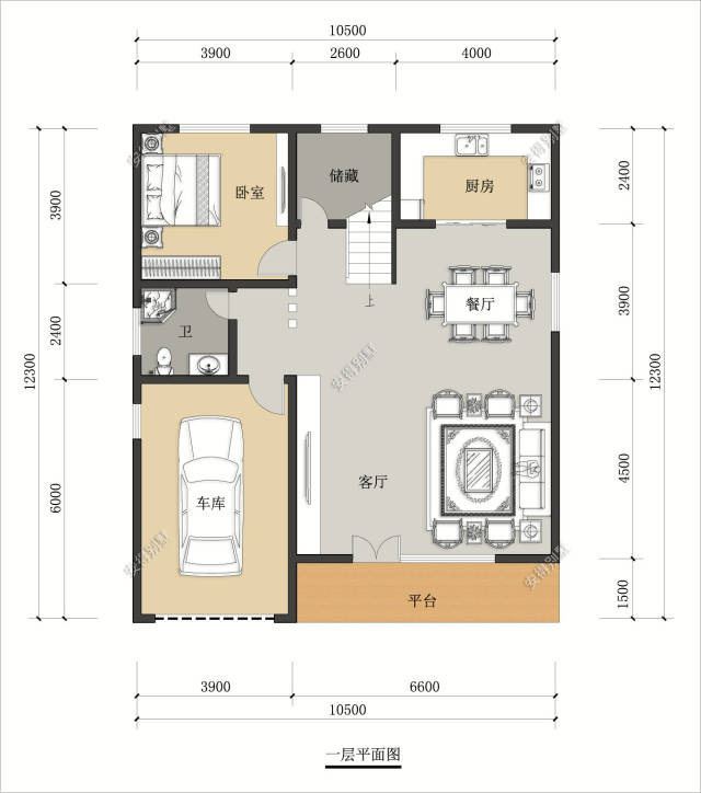 40平方小别墅设计图,80平方小别墅设计图 占地120㎡,造价40万,3层新中式小别墅设计