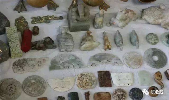 动真格!文化部新法规:古玩行业“潜规则”被定刑,你还敢造假吗