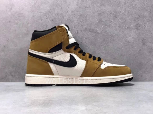 air jordan 1"rookie of the year aj