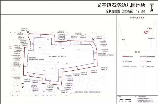 义乌又一批地块规划公示!涉及北苑,江东,稠江,义亭.