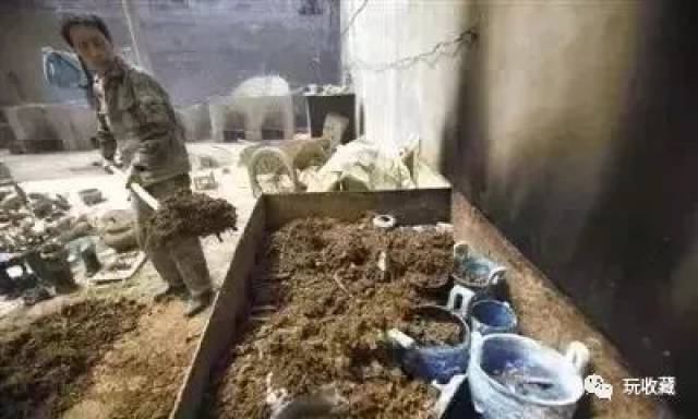 动真格!文化部新法规:古玩行业“潜规则”被定刑,你还敢造假吗