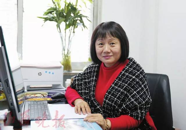 山西晚报19周年特刊