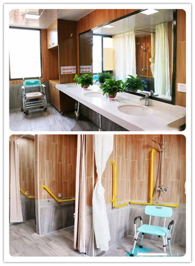 湘潭市雨湖区养老院 养老院的老人如何过晚年生活