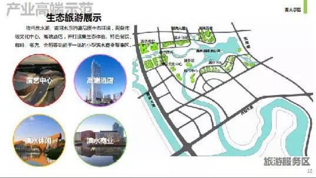 邛崃市羊安现代产业新城启动区控规及城市设计规划方案公众意见征集!