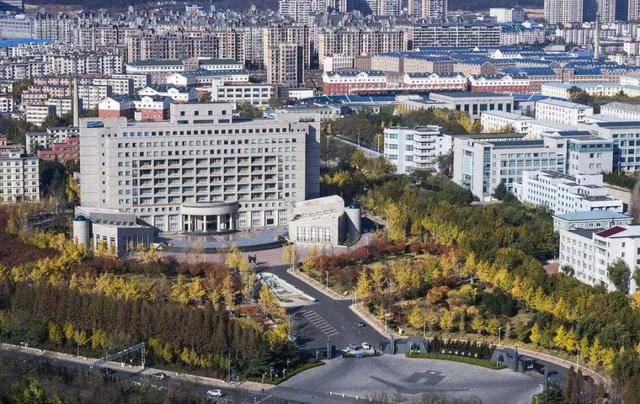 东北财经大学是辽宁省一流大学重点建设高校.