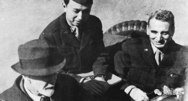 “我就在美国教个书,咋就变成中国间谍,还恋