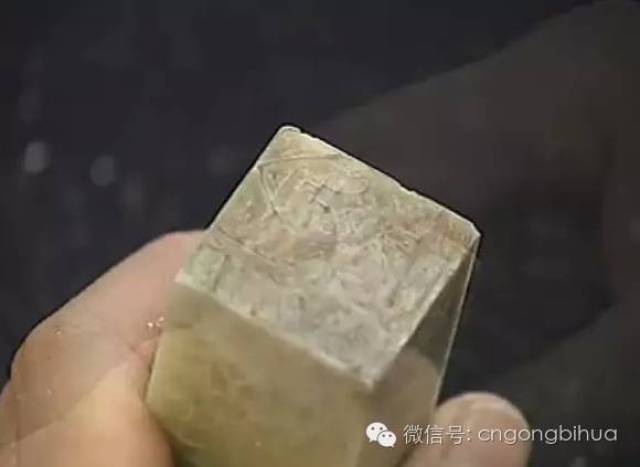 怎样教人刻印章?一步一步很简单>>