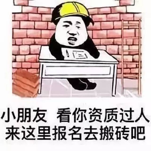 确认过的表情包,我们是同一专业的人