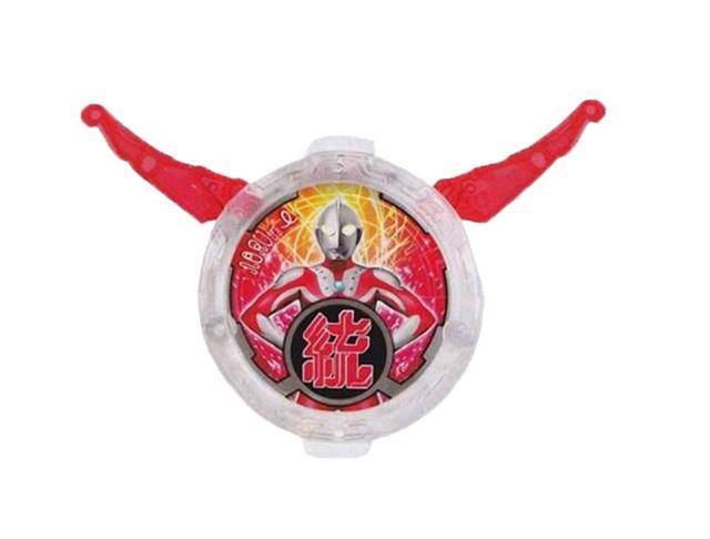 罗布奥特曼:奥特六兄弟水晶,都蕴含哪种元素之