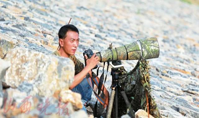 山西晚报19周年特刊