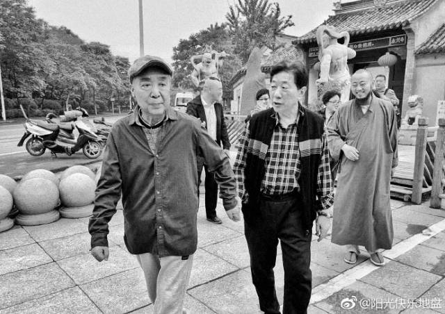 师胜杰夫人宋艳深情寄语怀念相声名家常贵田与丈夫的兄弟情